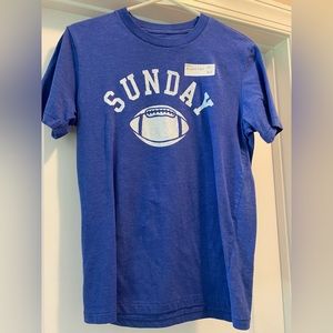 Aeropostale adult small t shirt